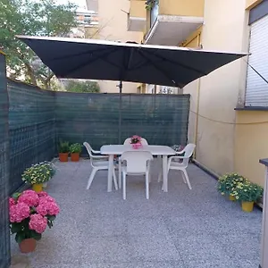 La Casa Di Lila - Con Ingresso Indipendente E Spazio Esterno Appartamento