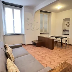 Casa Alby Appartamento