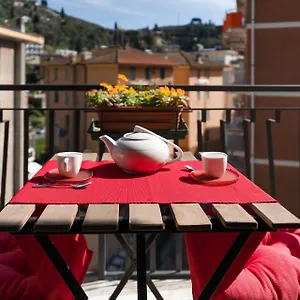 Free Parking Un Angolo Di Sole A Marebu! Appartamento