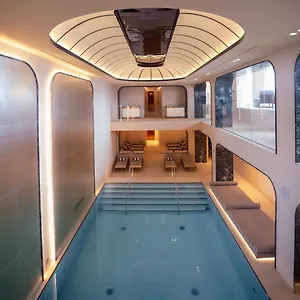 5* Hotell Excelsior Palace Portofino Coast