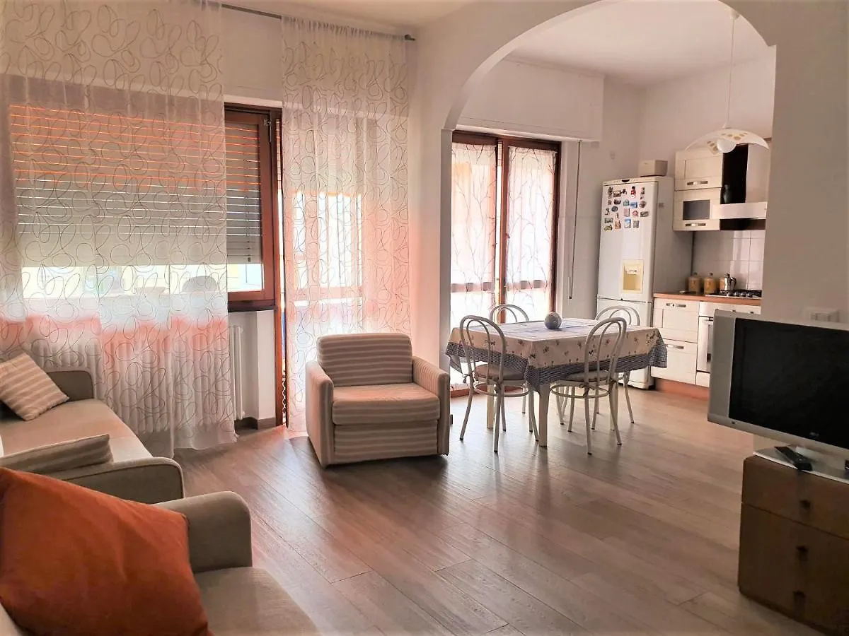 Appartamento Royal Rapallo Italia