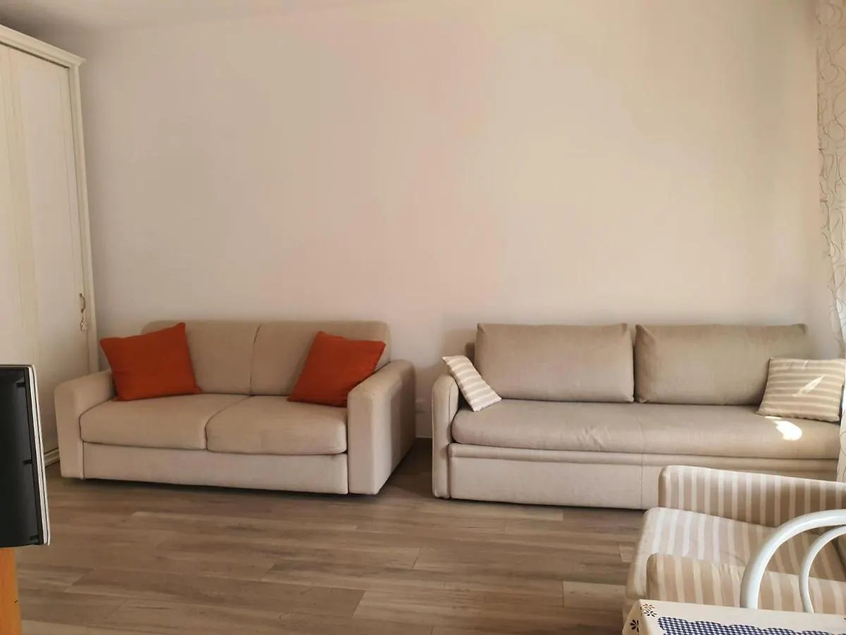 Appartamento Royal Rapallo