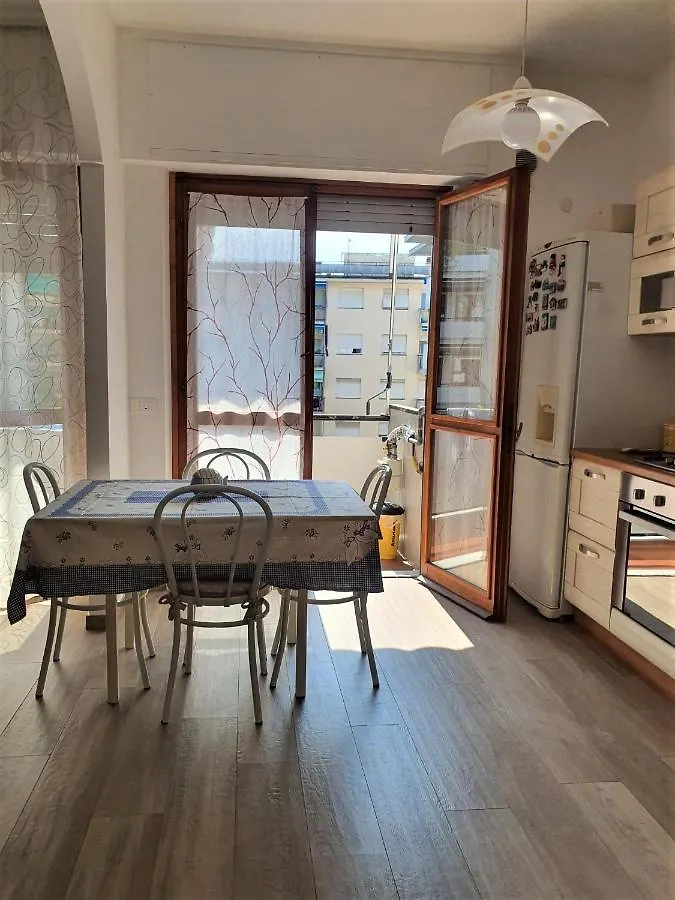 Royal Apartment Rapallo