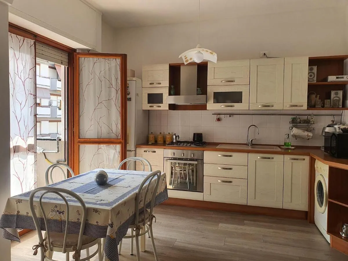 Royal Apartment Rapallo Italy