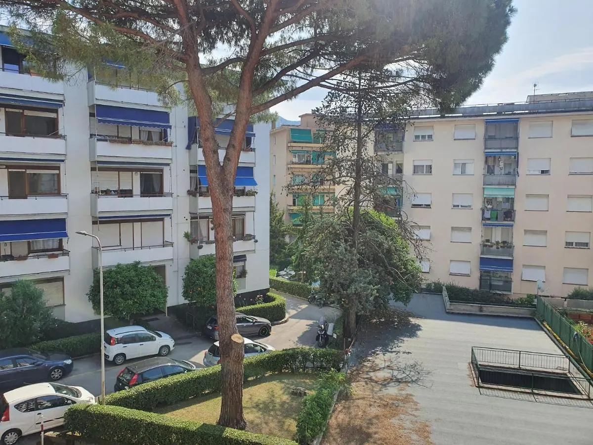 Appartamento Royal Rapallo 0*,  Italia