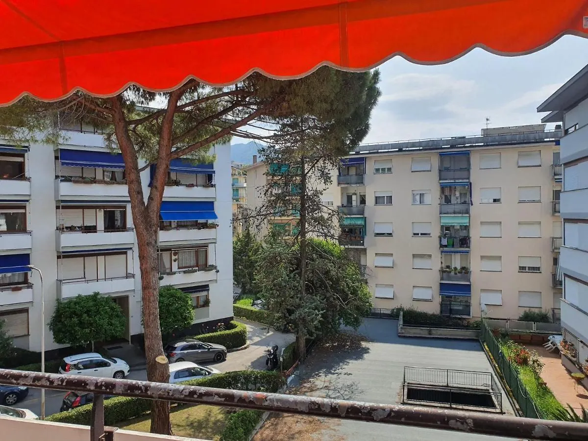 Appartamento Royal Rapallo
