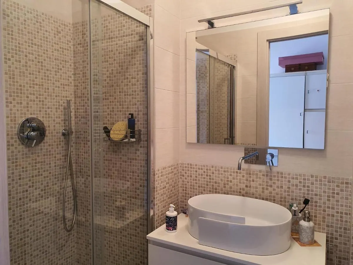 Royal Apartment Rapallo