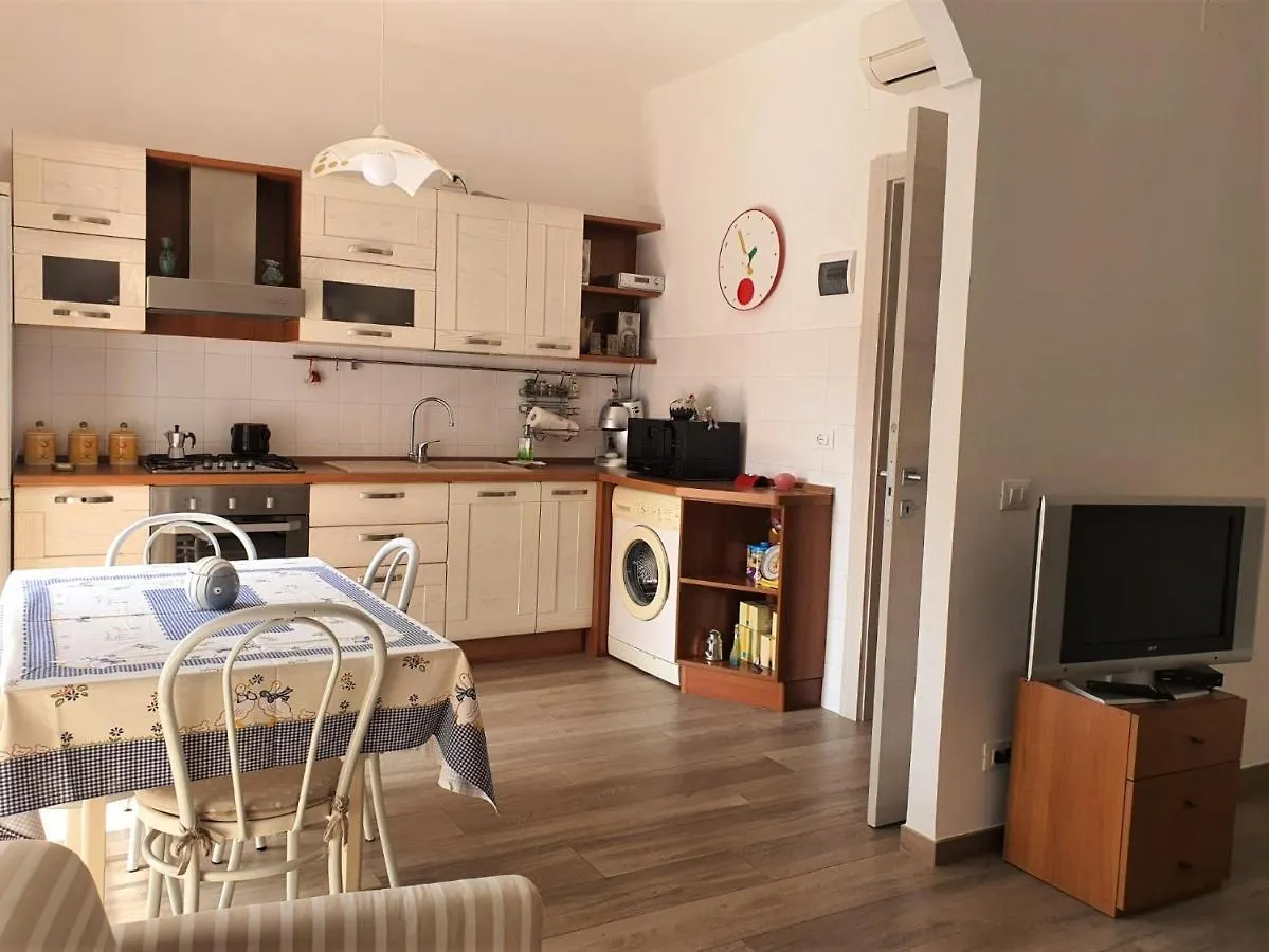 Appartamento Royal Rapallo
